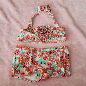 NWOT Janie and Jack bikini